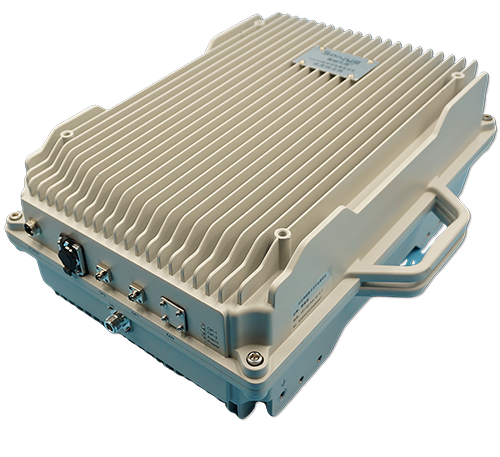 三才镇单频/双频/四频/五频运营级数字光纤直放站