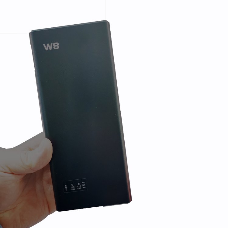  三才镇蓝牙WiFi信号屏蔽器