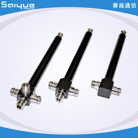  三才镇FM调频广播同步广播功分器