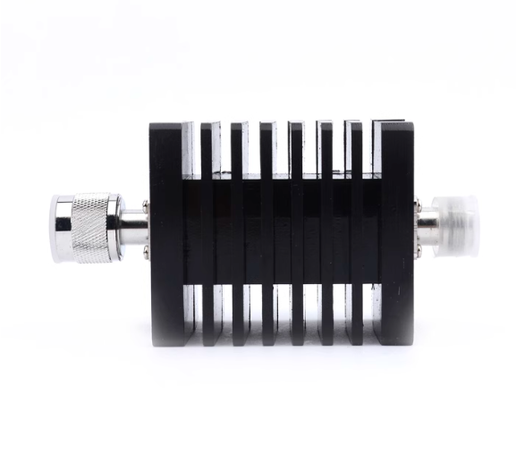 三才镇腔体固定衰减器0-3G/0-4G  N型接口